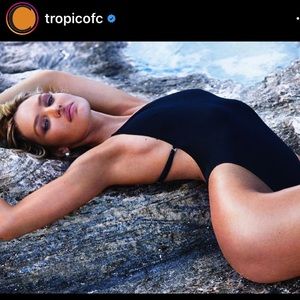 Tropic of C Blaze One Piece